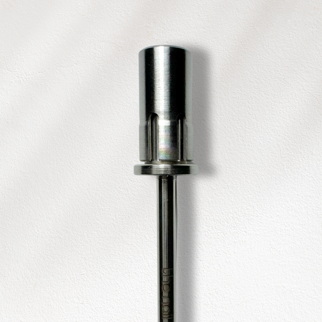 The Mandrel