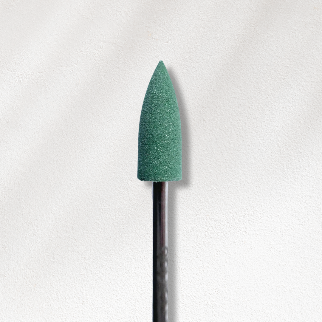 The Silicon Point