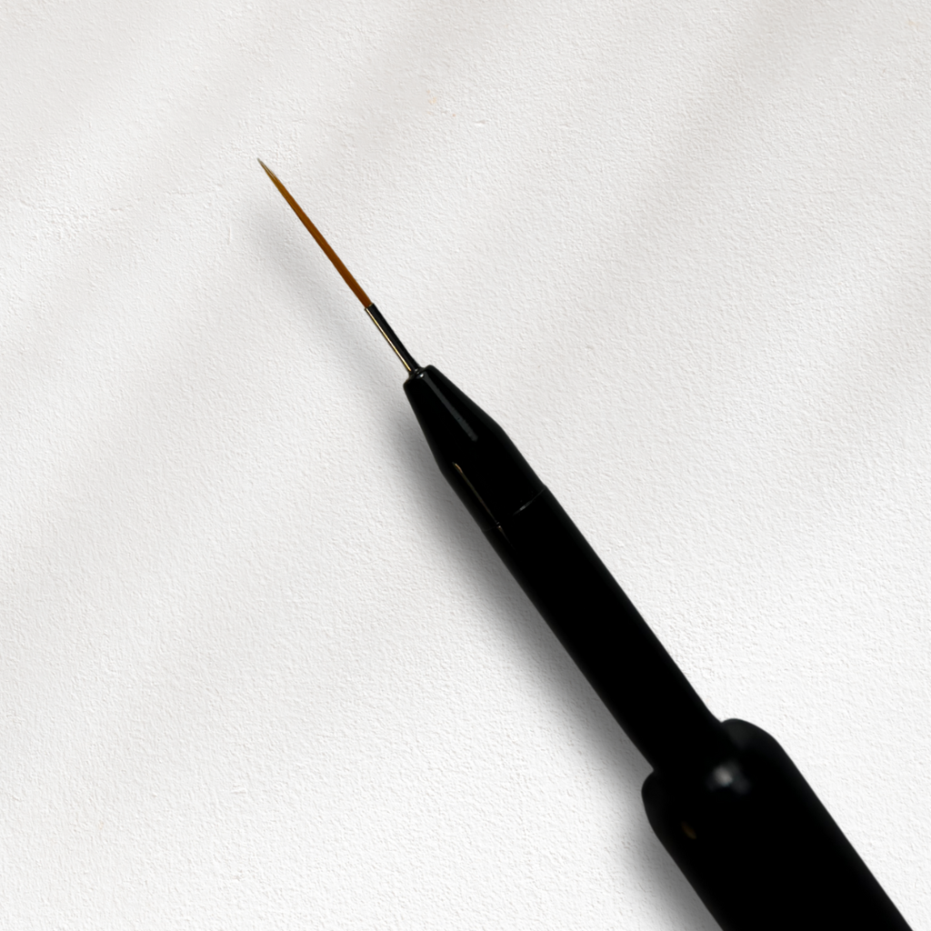 The Liner - M