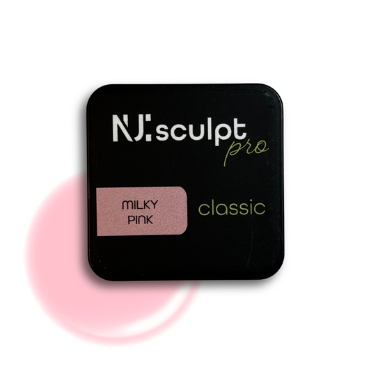 NU:sculpt PRO Milky Pinky