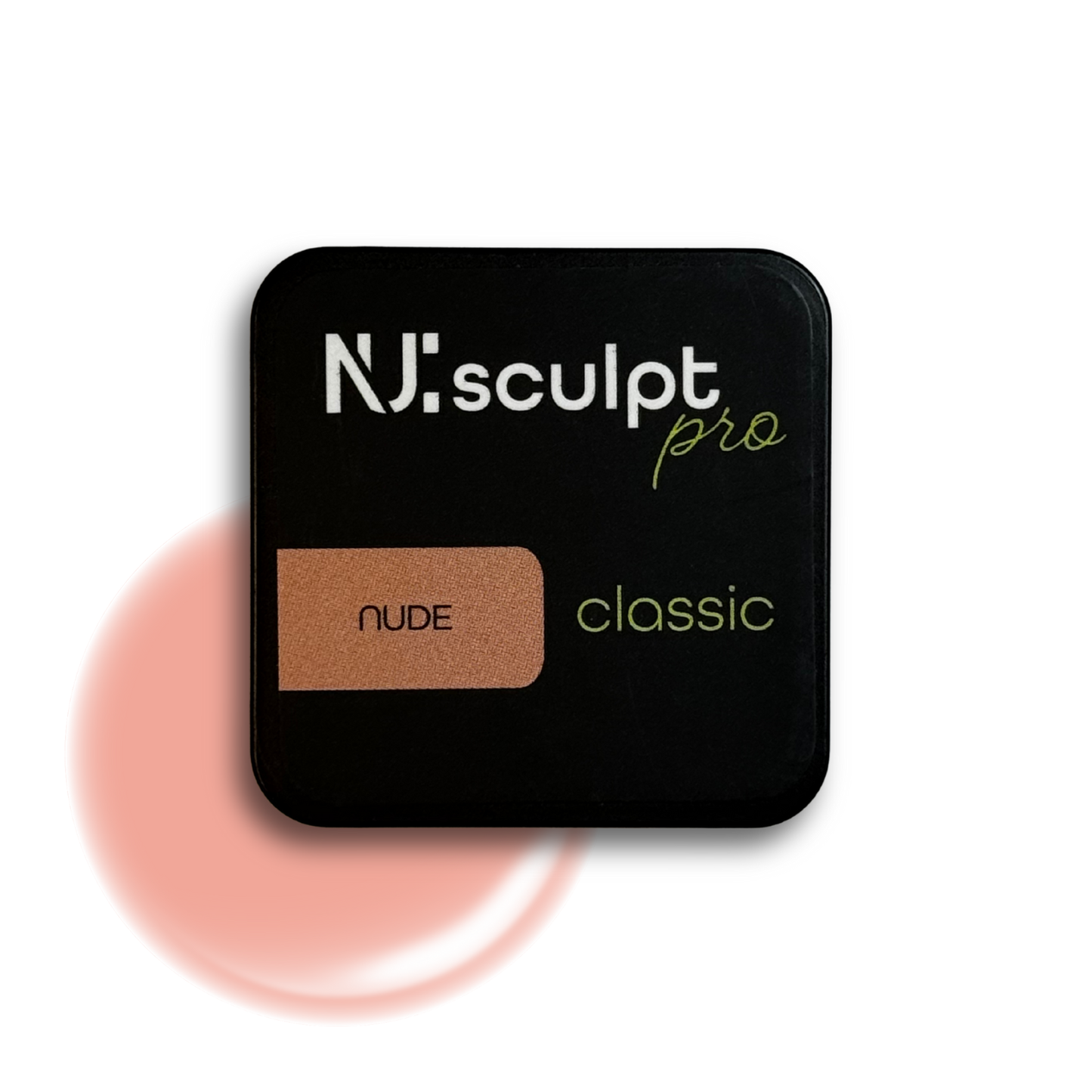 NU:sculpt PRO Nude