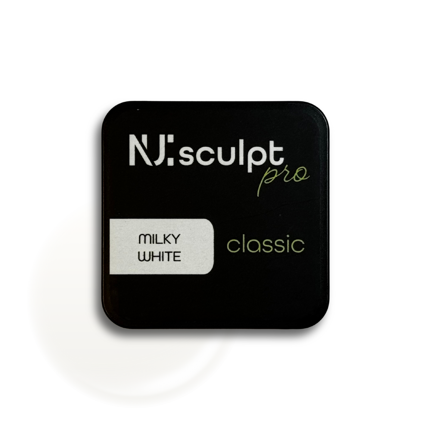 NU:sculpt PRO Milky White