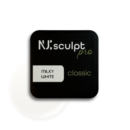 NU:sculpt PRO Milky White