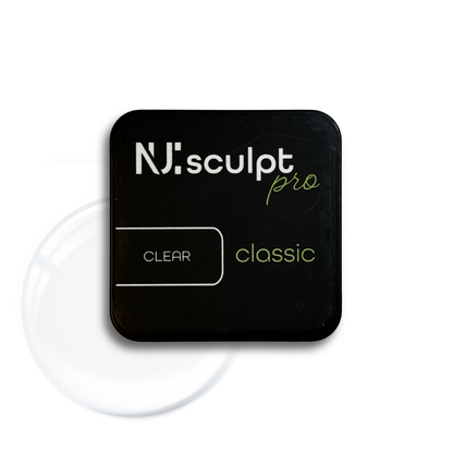NU:sculpt PRO Clear
