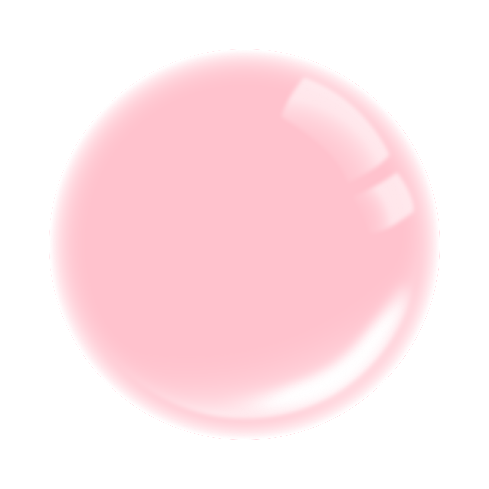 NU:build Milky Pink