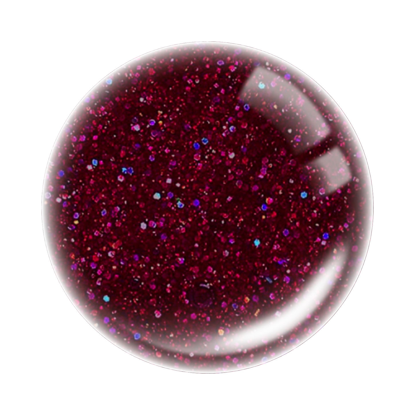 NU:colour Glitz & Glam