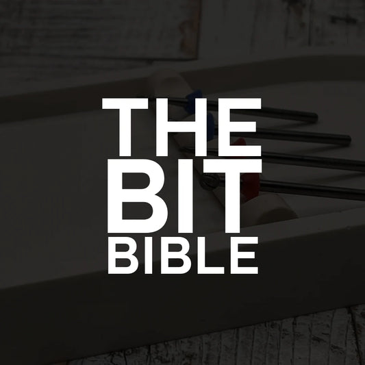 The Bit Bible