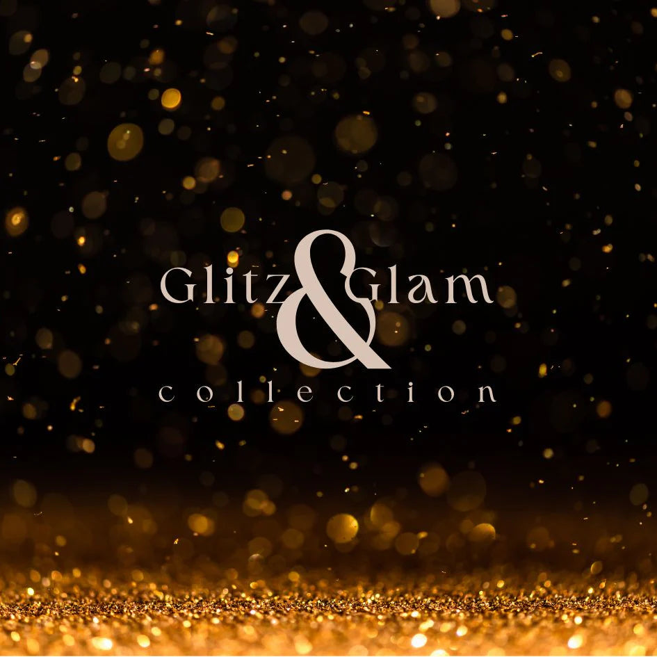 NU:colour Glitz & Glam Collection