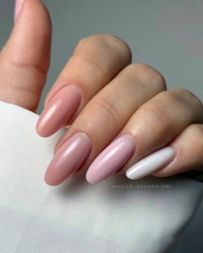 NU:sculpt PRO Milky Pinky