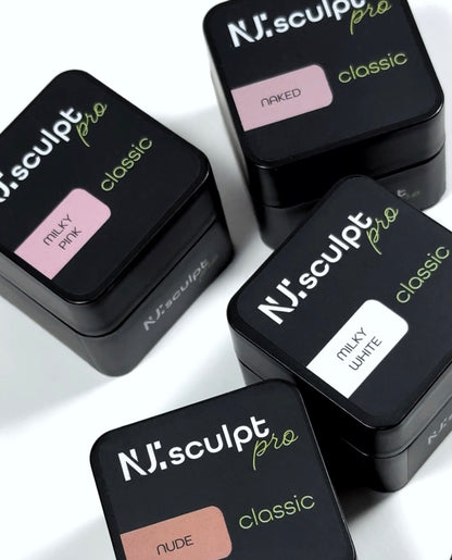 NU:sculpt PRO Milky Pinky