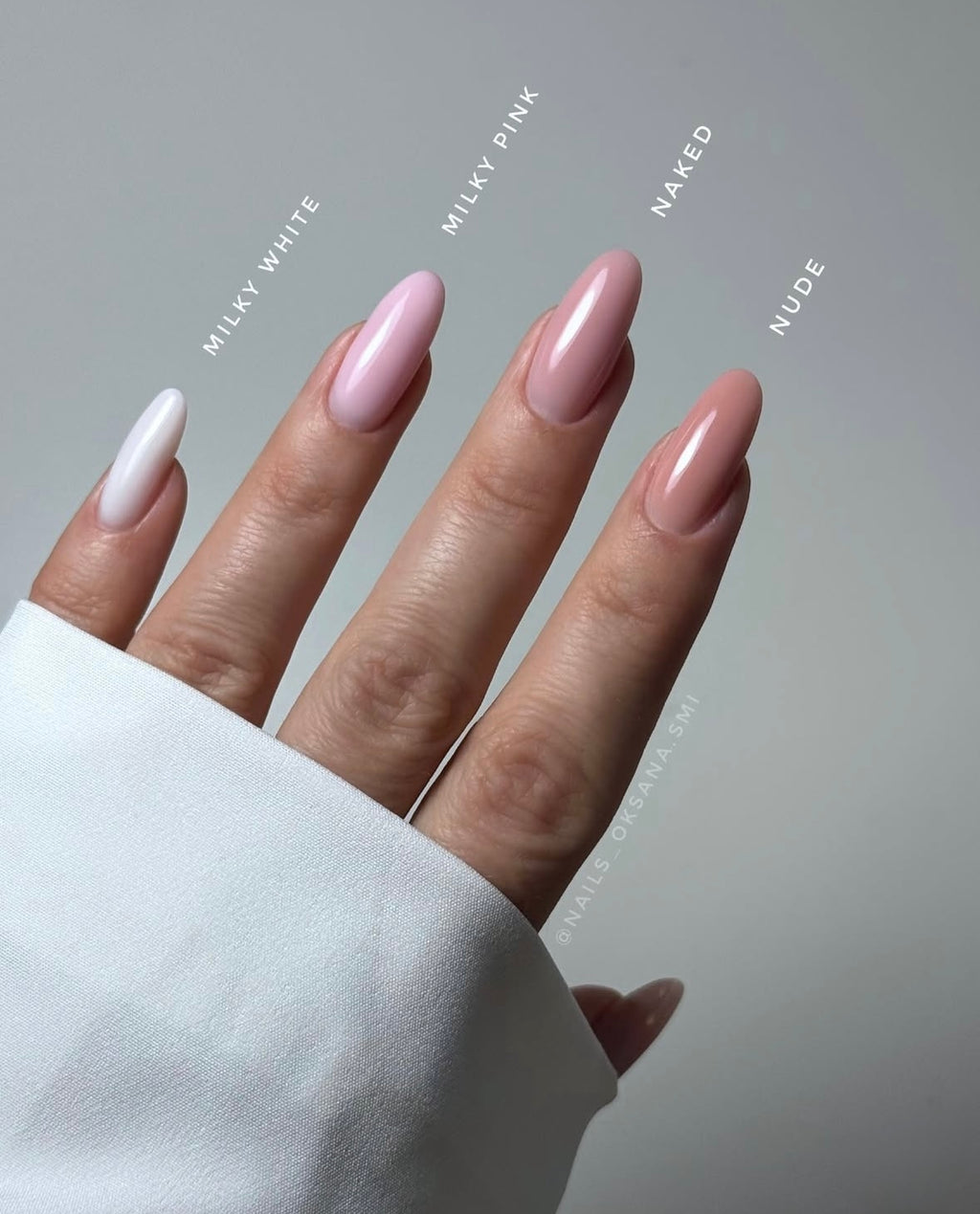 NU:sculpt PRO Nude