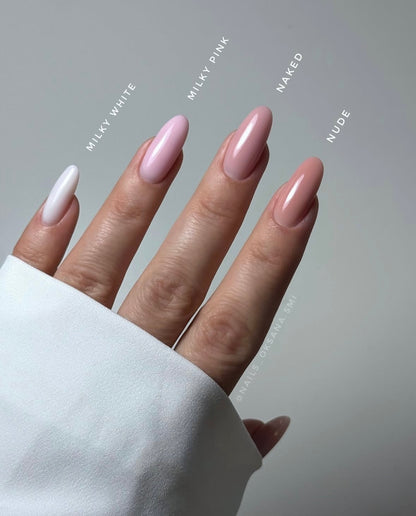 NU:sculpt PRO Milky Pinky