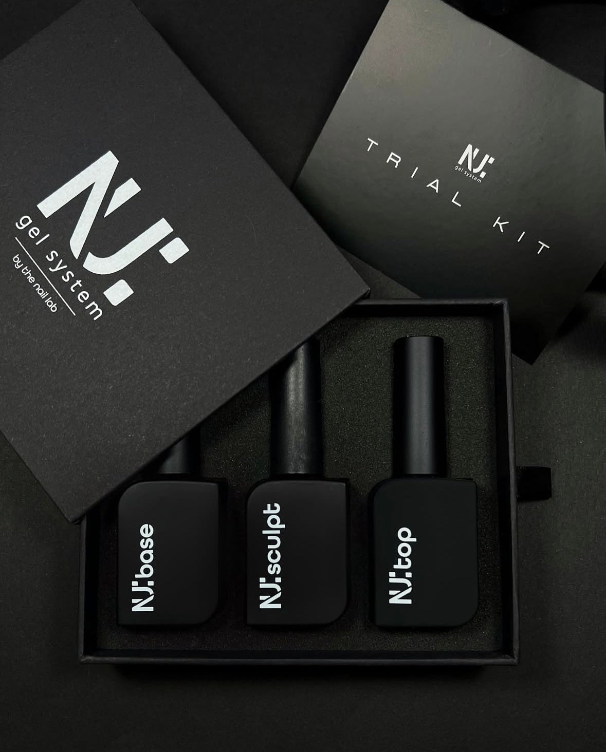 NU:sculpt Trial Kit