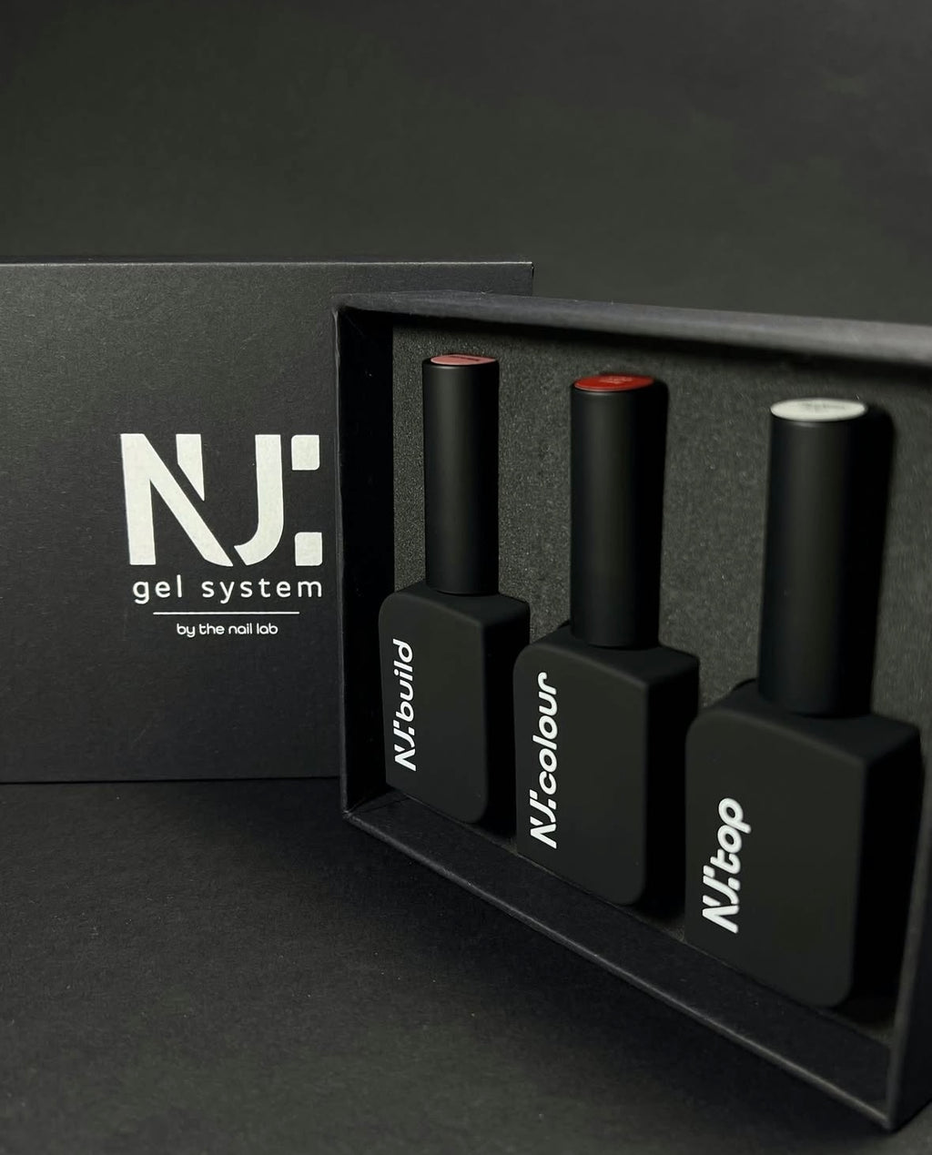NU:build Trial Kit