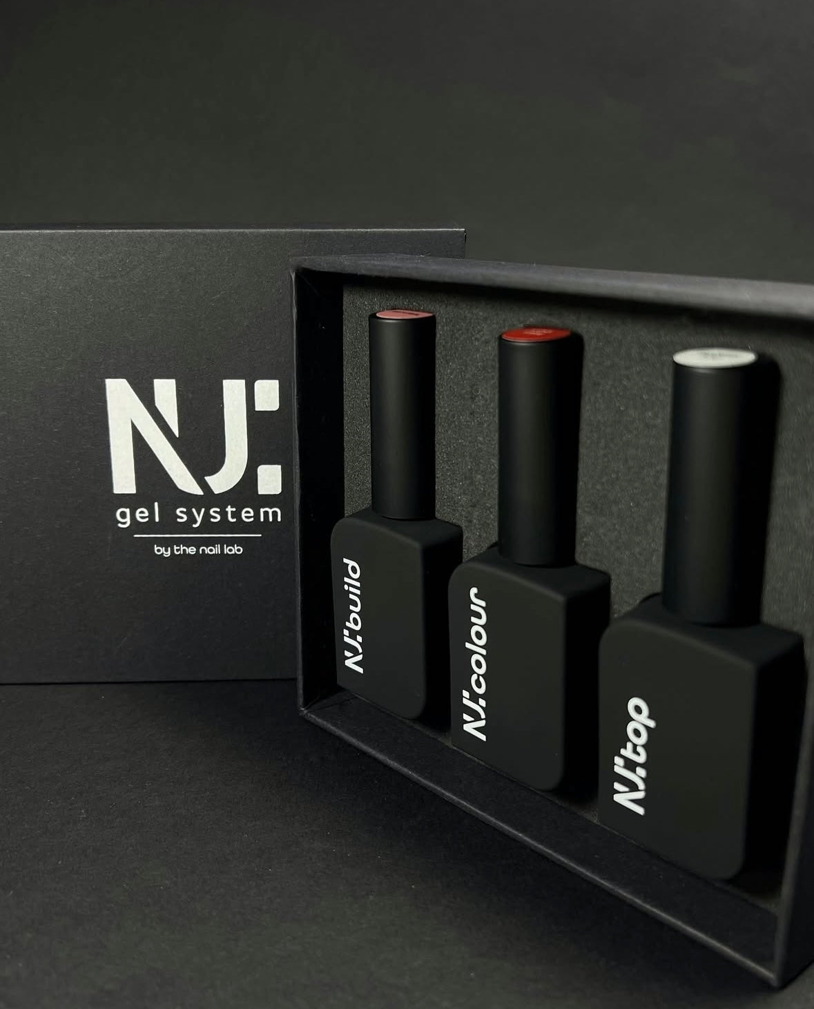 NU:build Trial Kit