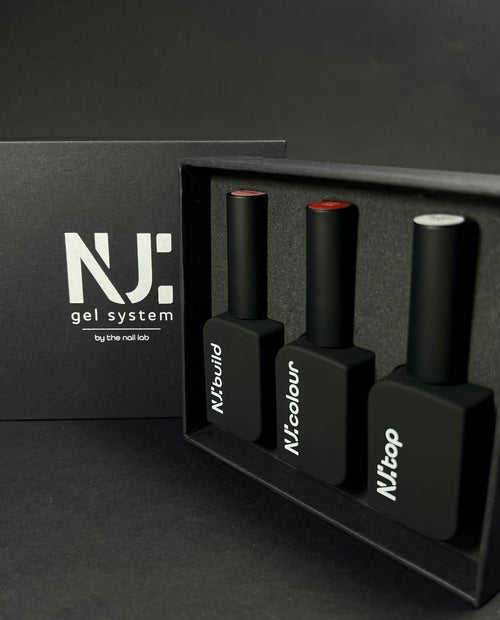 NU:build Trial Kit