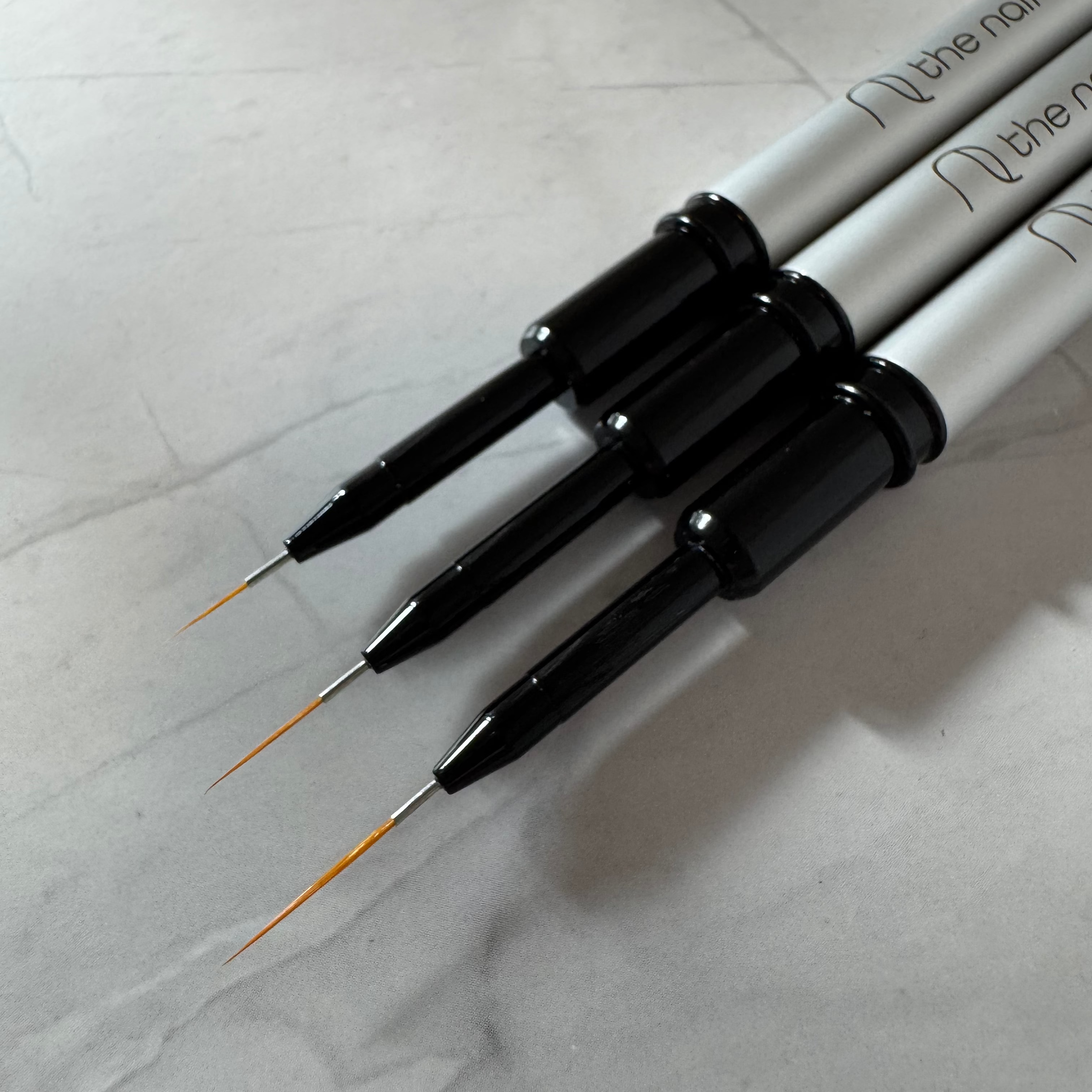 The Liner Set