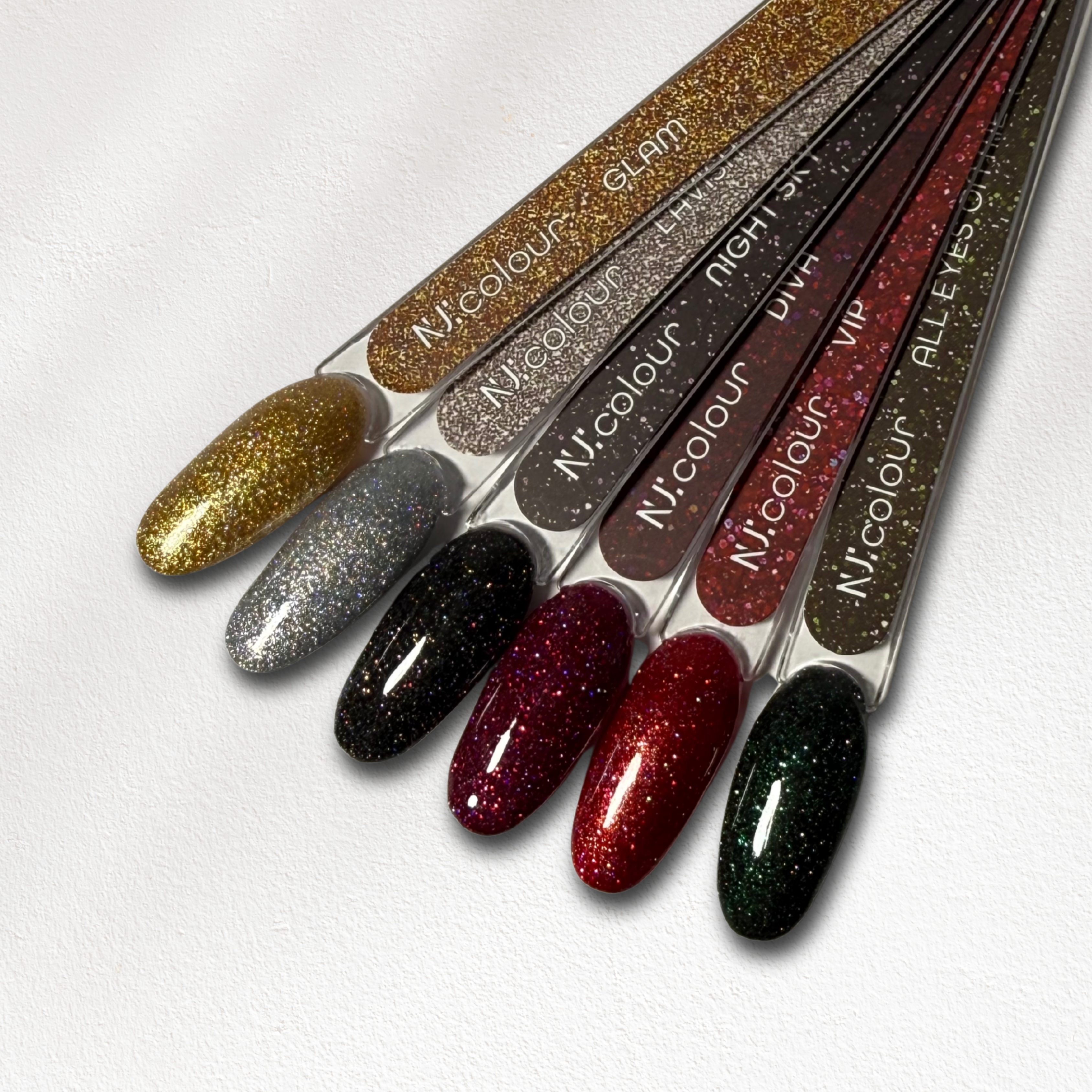 NU:colour Glam