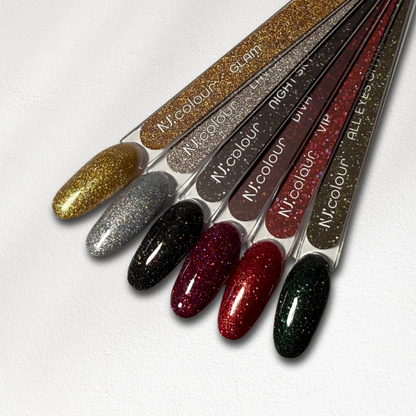 NU:colour Glitz & Glam
