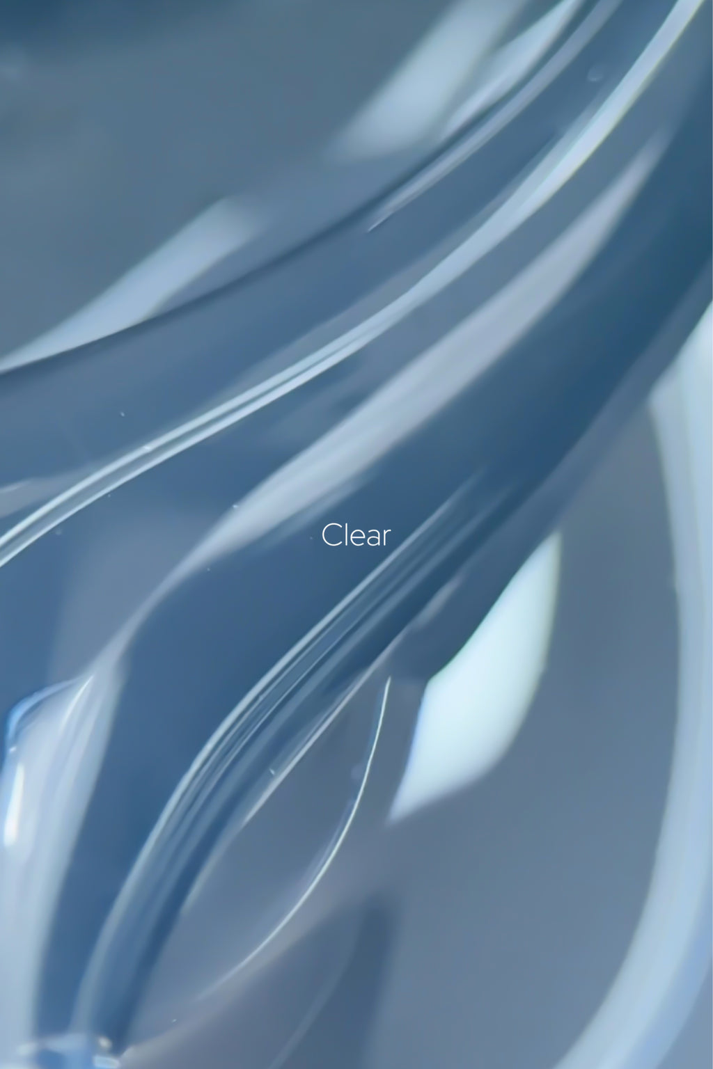 NU:sculpt PRO Clear