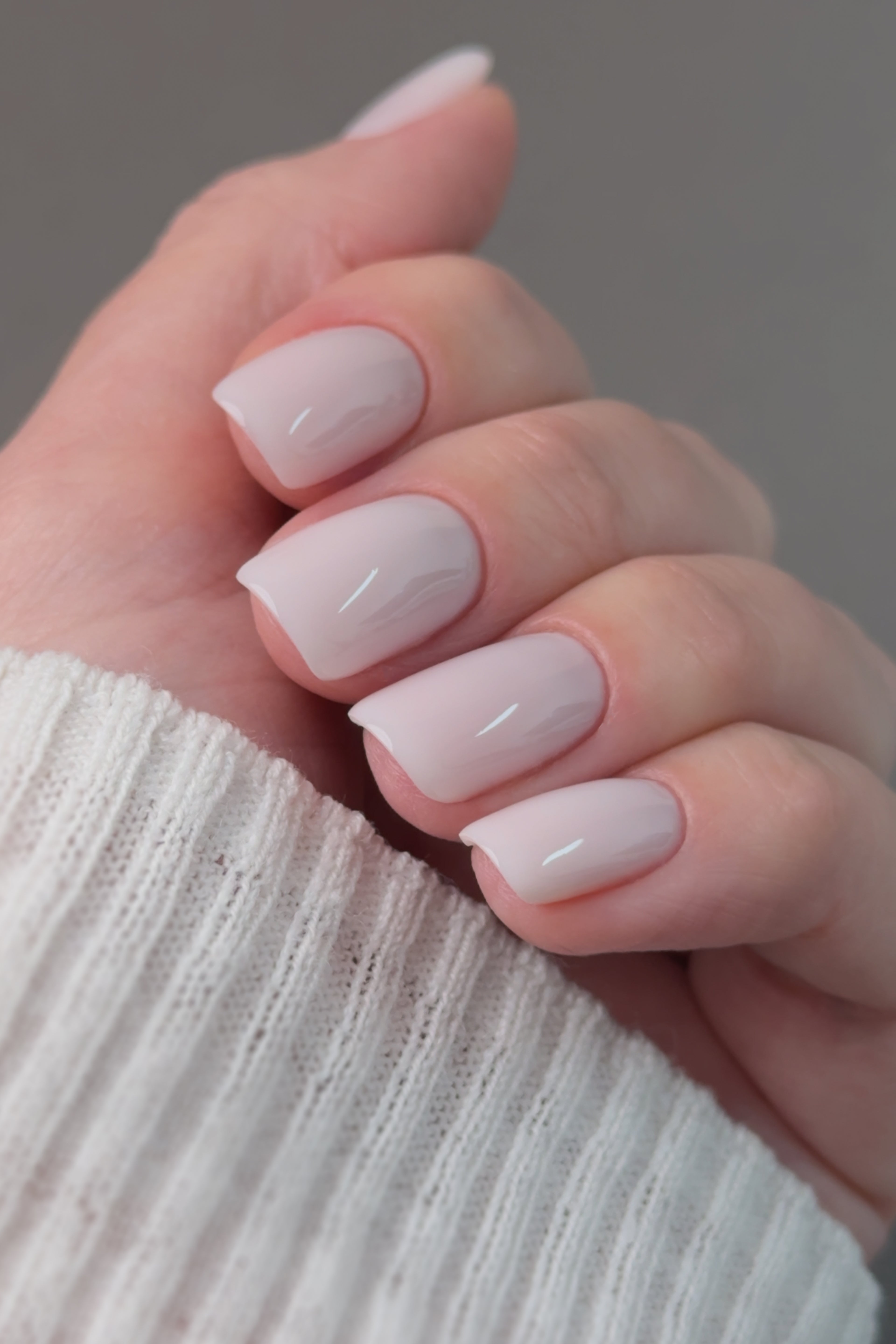NU:sculpt Milky White