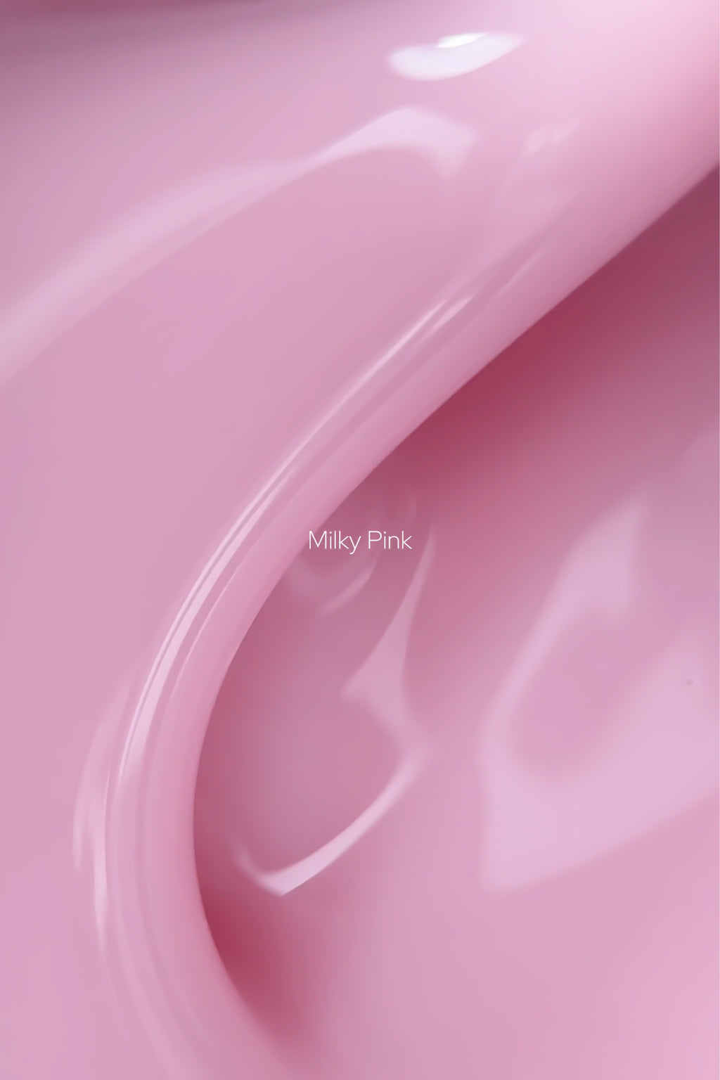 NU:build Milky Pink