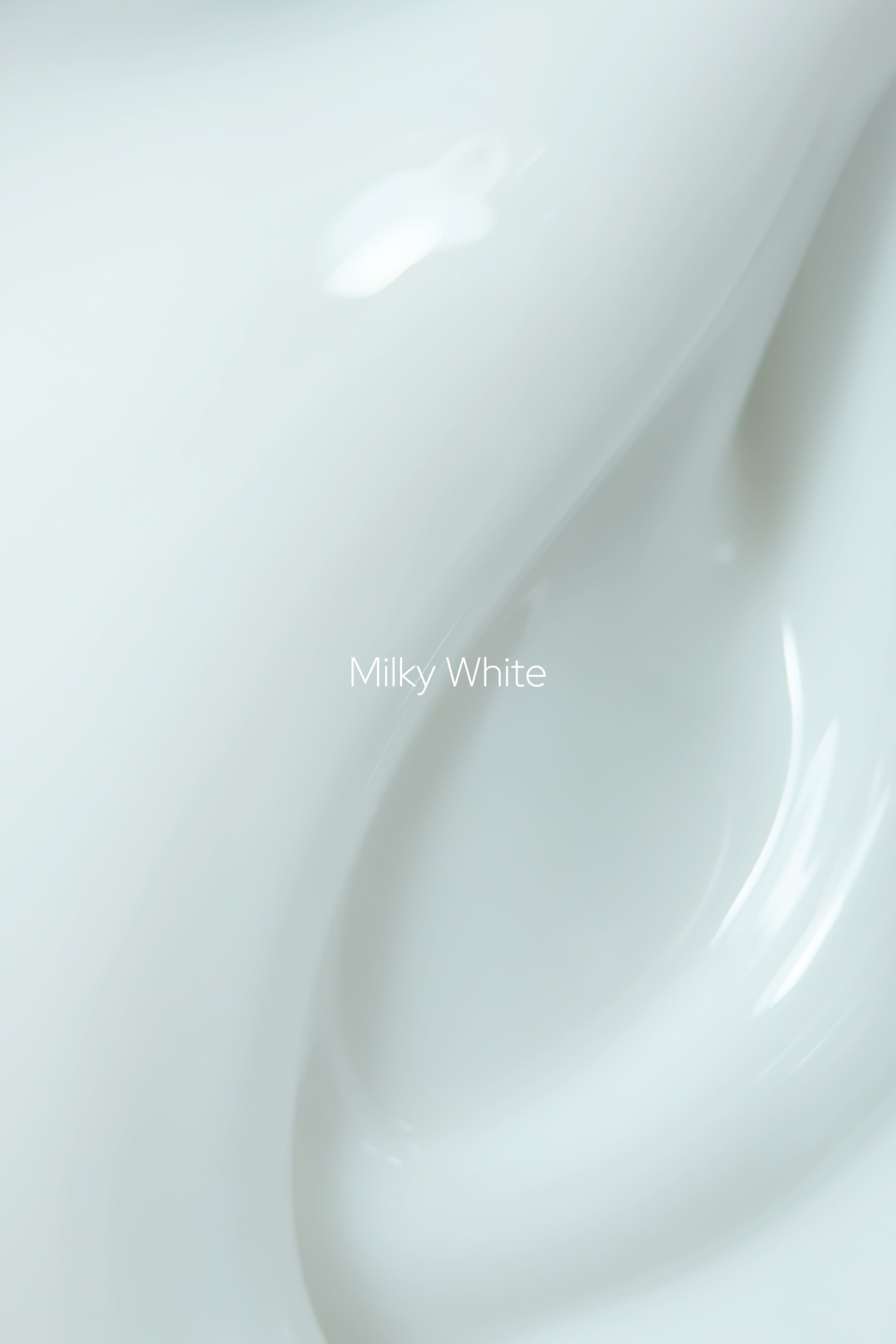 NU:sculpt PRO Milky White