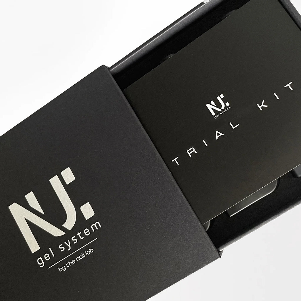 NU:build Trial Kit