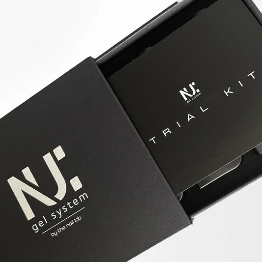 NU:sculpt Trial Kit